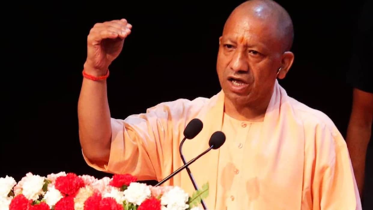 UP: CM Yogi to visit Saharanpur tomorrow; to gift development projects