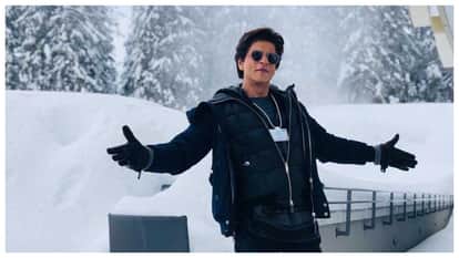Farah Khan Reveals Shahrukh Khan Paid To Fly 50 Cast And Crew Members To Dubai For Happy New Year Premiere