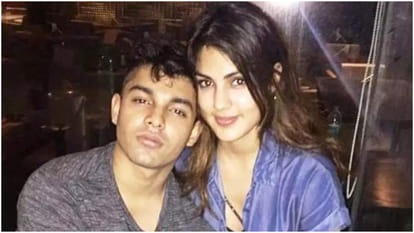 Rhea Chakraborty On Arrest By NCB In Drug Related Investigation Trauma Sushant Singh Rajpoot Case