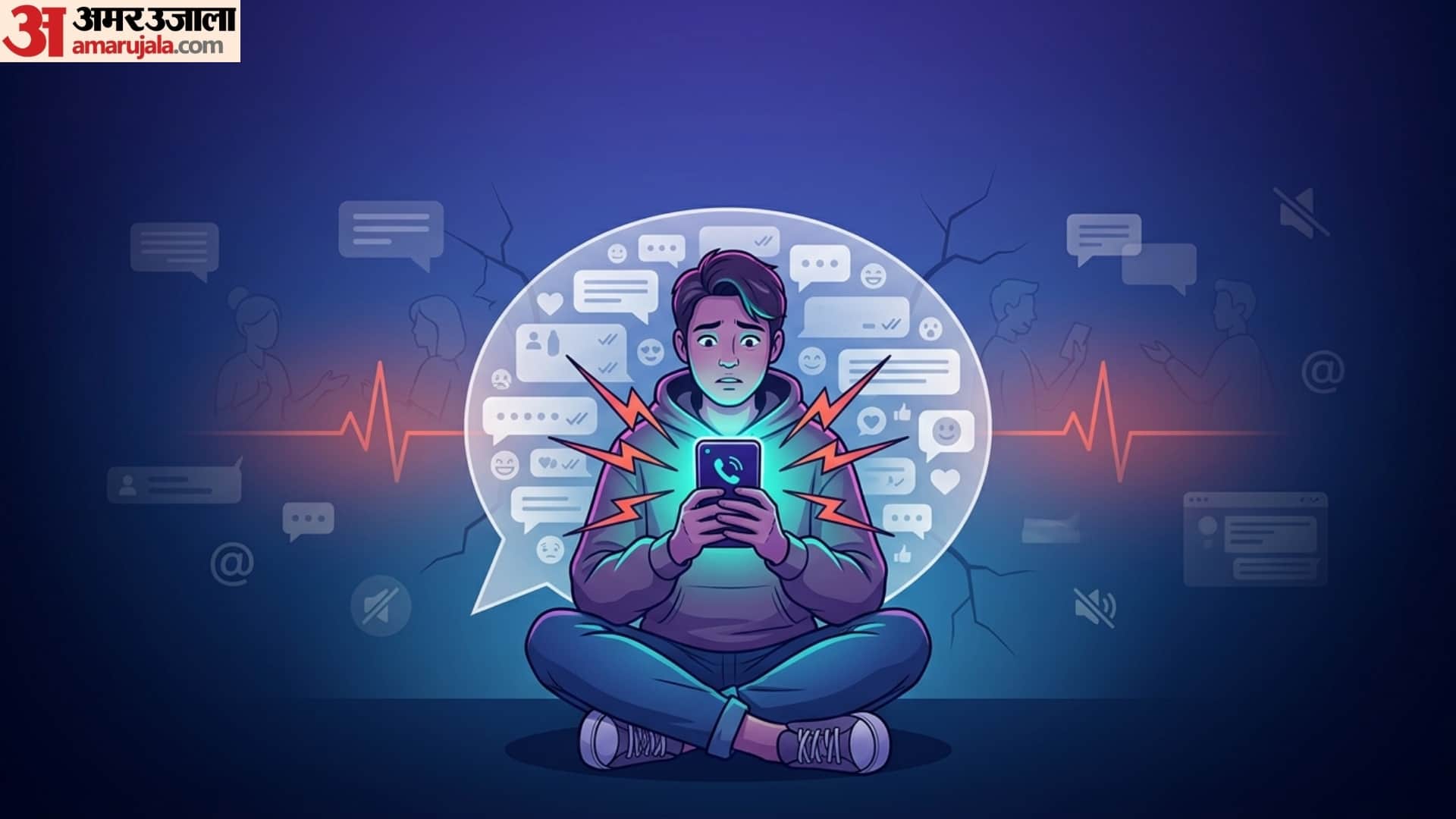 what is Telephobia know Its Symptoms and Causes How Telephobia Affects Mental Health