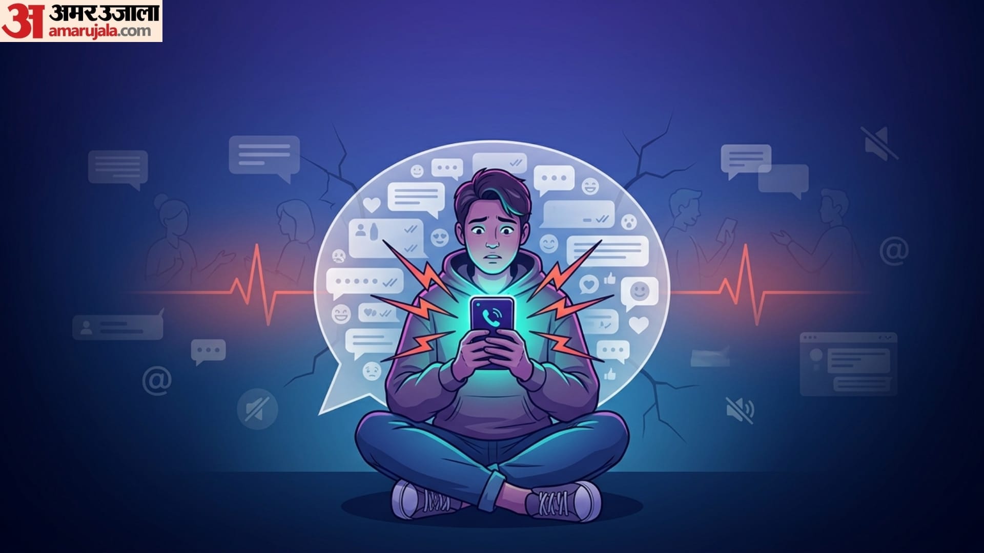 what is Telephobia know Its Symptoms and Causes How Telephobia Affects Mental Health