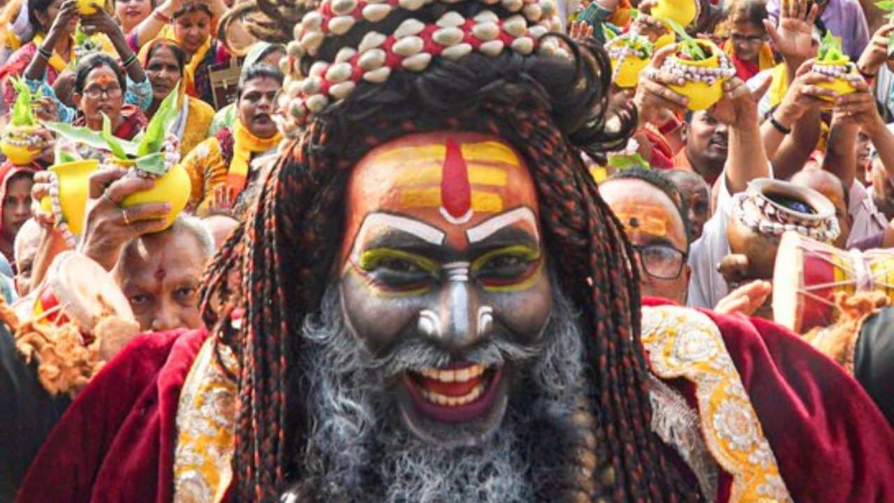 atmosphere of faith and devotion from Varanasi to Haridwar on occasion of Nirjala Ekadashi Vrat 2026