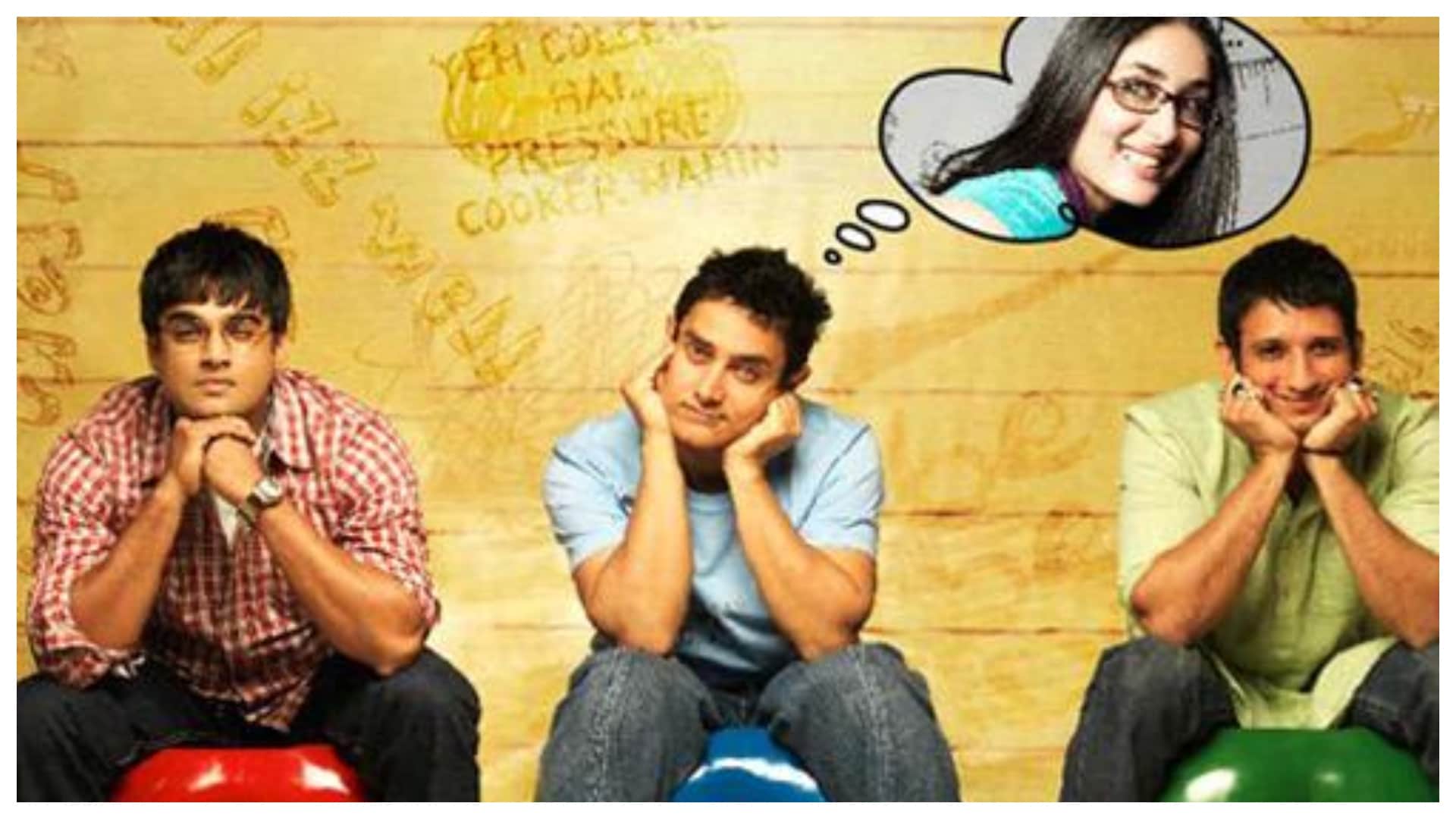 What the update on the 3 Idiots sequel? Rajkumar Hirani reveals new details