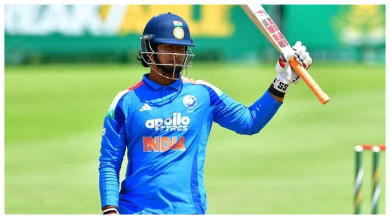 IND vs IRE: Ireland Captain Hails Vaibhav Sooryavanshi Role Model, Makes Big Remark on 15-Year-Old Sensation