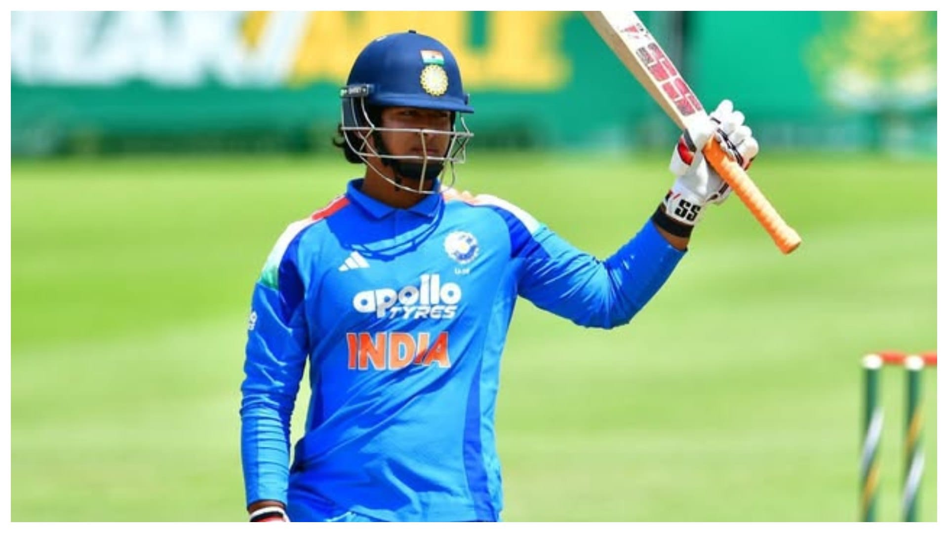 Ravi Shastri Questions Team India's Decision to Bench Vaibhav Sooryavanshi: 'He Should Have Played'