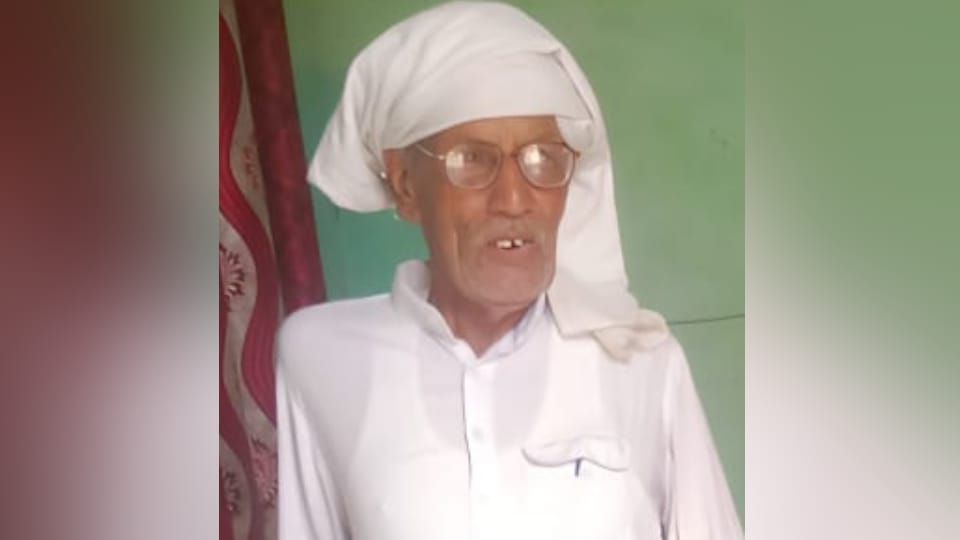 UP: Grandfather shot and stabbed to death in Meerut; two grandsons committed the crime over 20 bighas of land