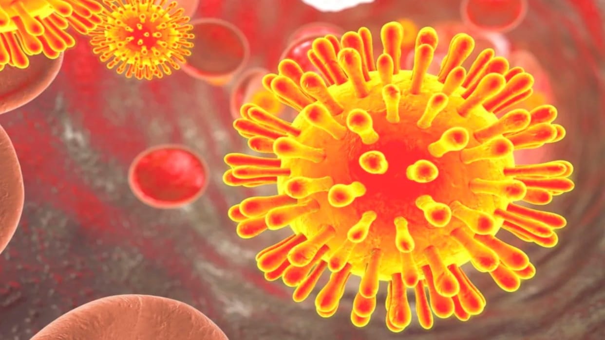 ms drug fingolimod shows promise in hiv treatment virus elimination breakthrough