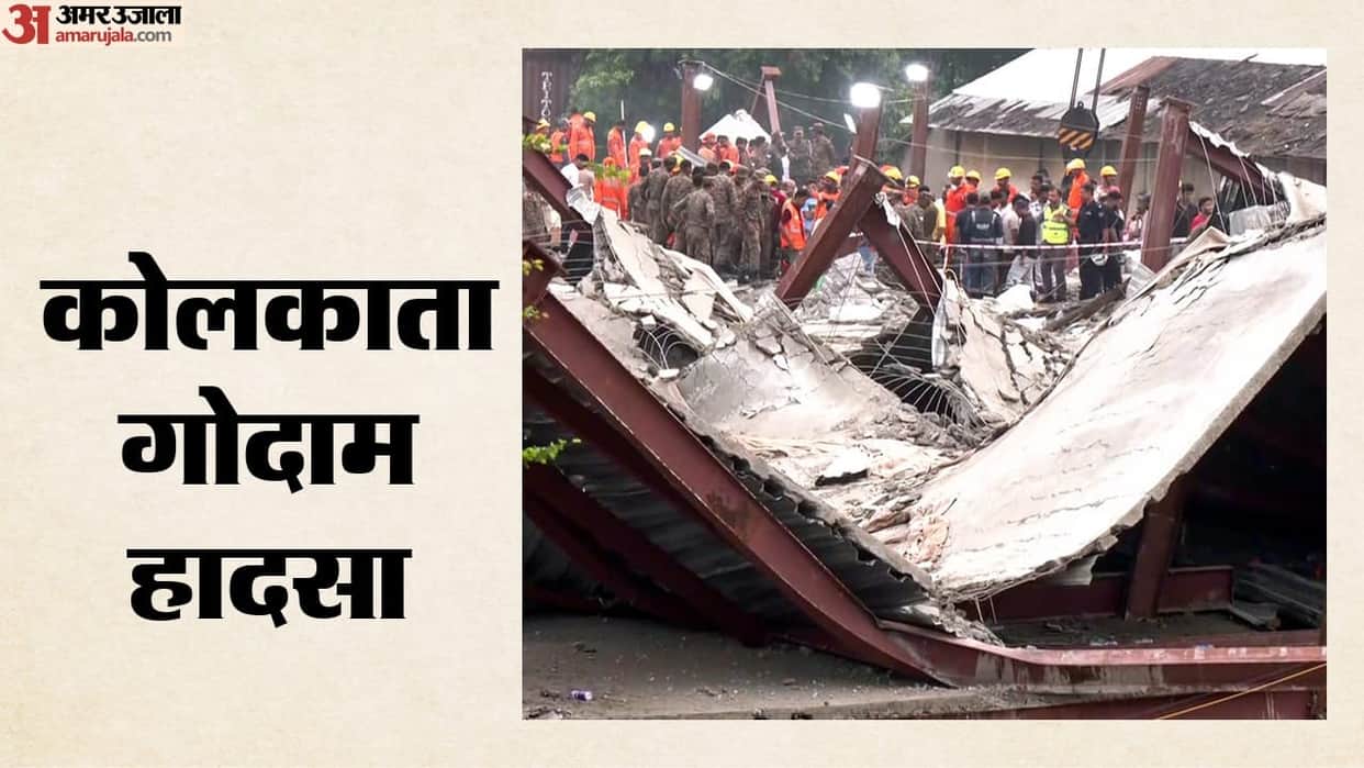 Kolkata warehouse collapse Taratala Godown Death toll rescue ops continue CM Suvendu Govt Court action Updates