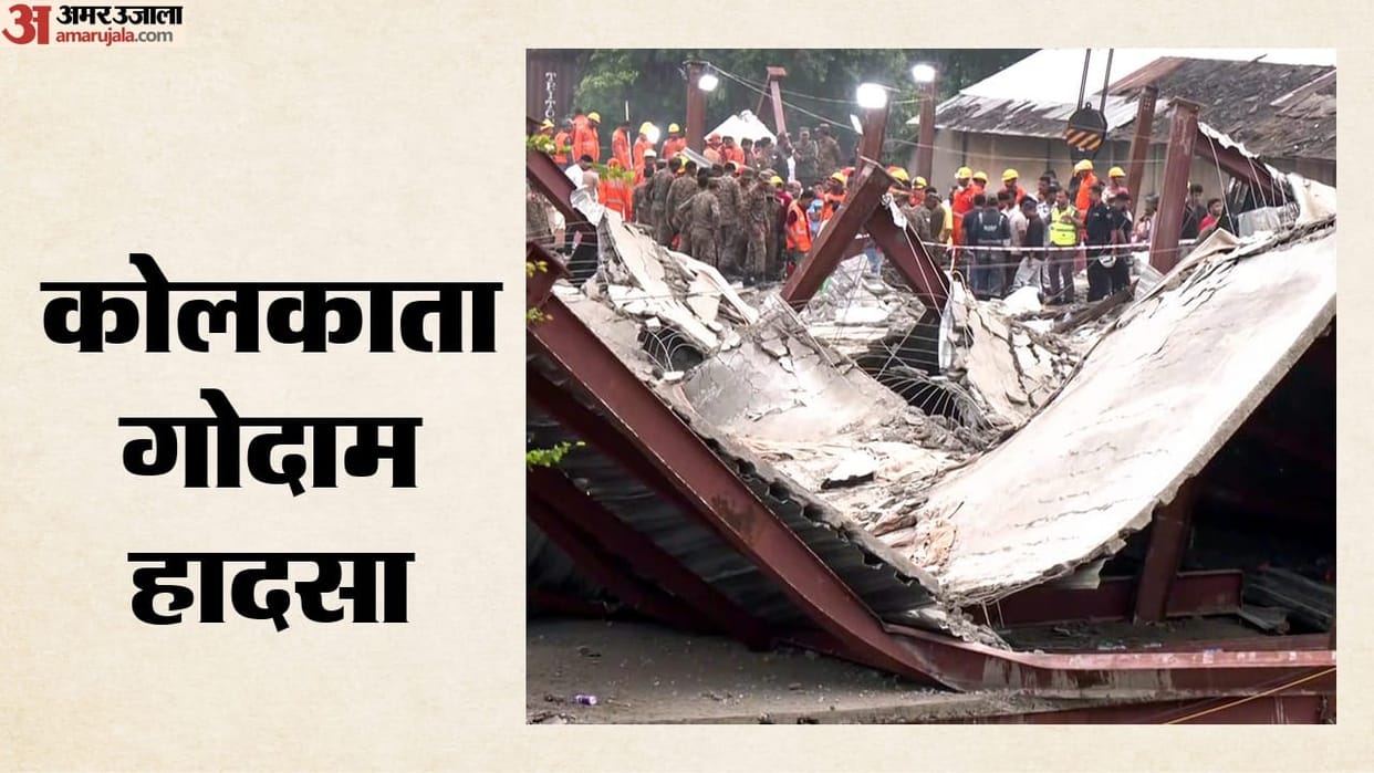 Kolkata warehouse collapse Taratala Godown Death toll rescue ops continue CM Suvendu Govt Court action Updates