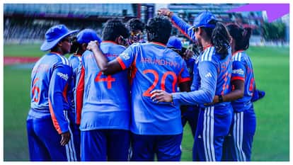 Why Did India Crash Out of the Women's T20 World Cup? 6 Biggest Reasons Explained