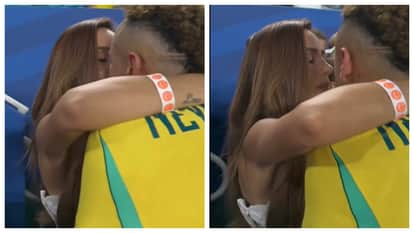 Neymar Breaks Down in Tears After Emotional Brazil Return at FIFA World Cup 2026