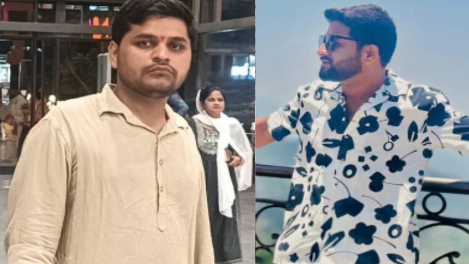 Meerut: Two Kithore Youths Killed After Canter Hits Motorcycle Near Radhna