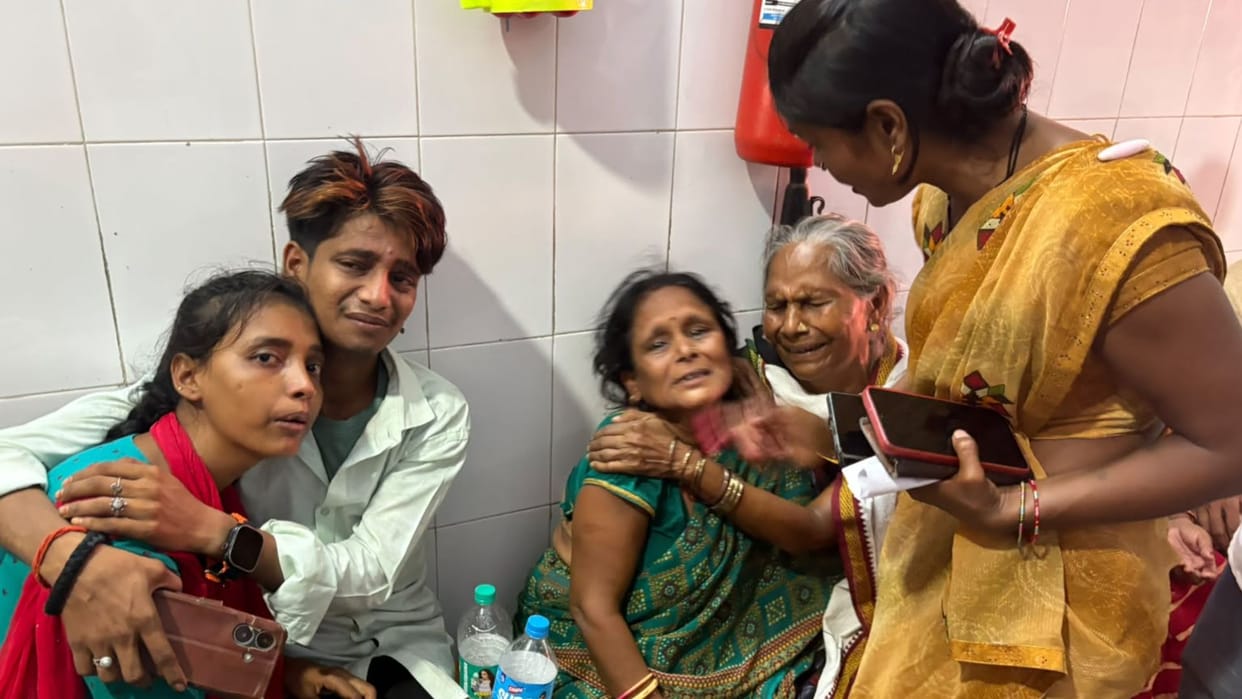 Three friends drowned Ganges bathing two survived one died morning for prayers and worship