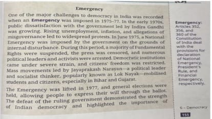 What Has Changed in NCERT's New Textbooks? A Look at the Controversies of the Past Three Years