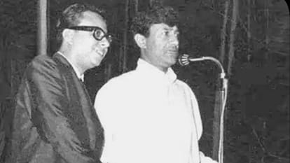 Rahul Dev Burman aka RD Burman Birth Anniversary Know interesting unheard stories about Pancham Da life career