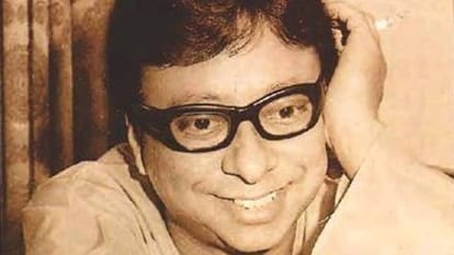 Rahul Dev Burman aka RD Burman Birth Anniversary Know interesting unheard stories about Pancham Da life career