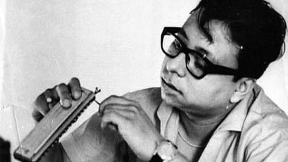 Phoolon Ka Taron Ka song not made for Rakshabandhan Sings Lata Mangeshkar and Kishore Kumar