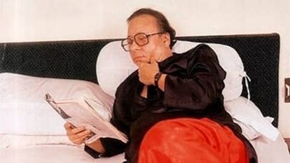 Rahul Dev Burman aka RD Burman Birth Anniversary Know interesting unheard stories about Pancham Da life career