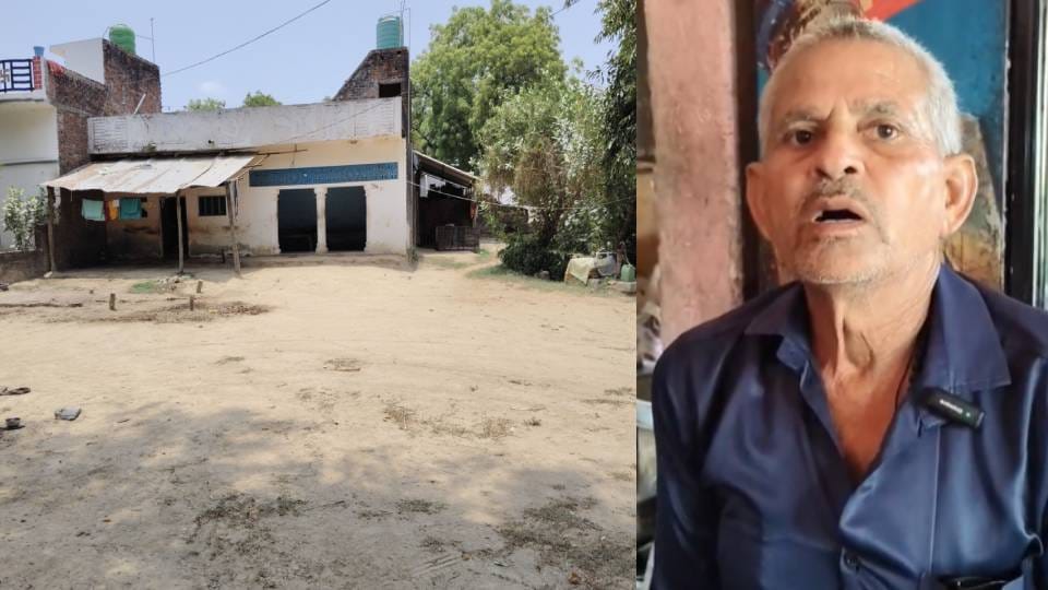 accused in Ram Mandir offerings theft Lavkush used to bring expensive jewelry for his wife