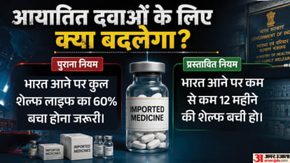 How Will QR Codes on Medicine Packs Change Things, and Why Did the Government Revise the Old Rules?