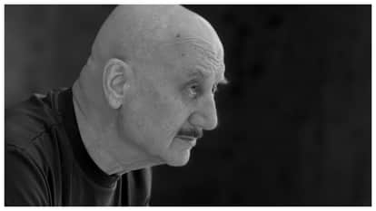 Anupam Kher shares Khosla Ka Ghosla 2 Homeless junior artist struggle story Video Viral