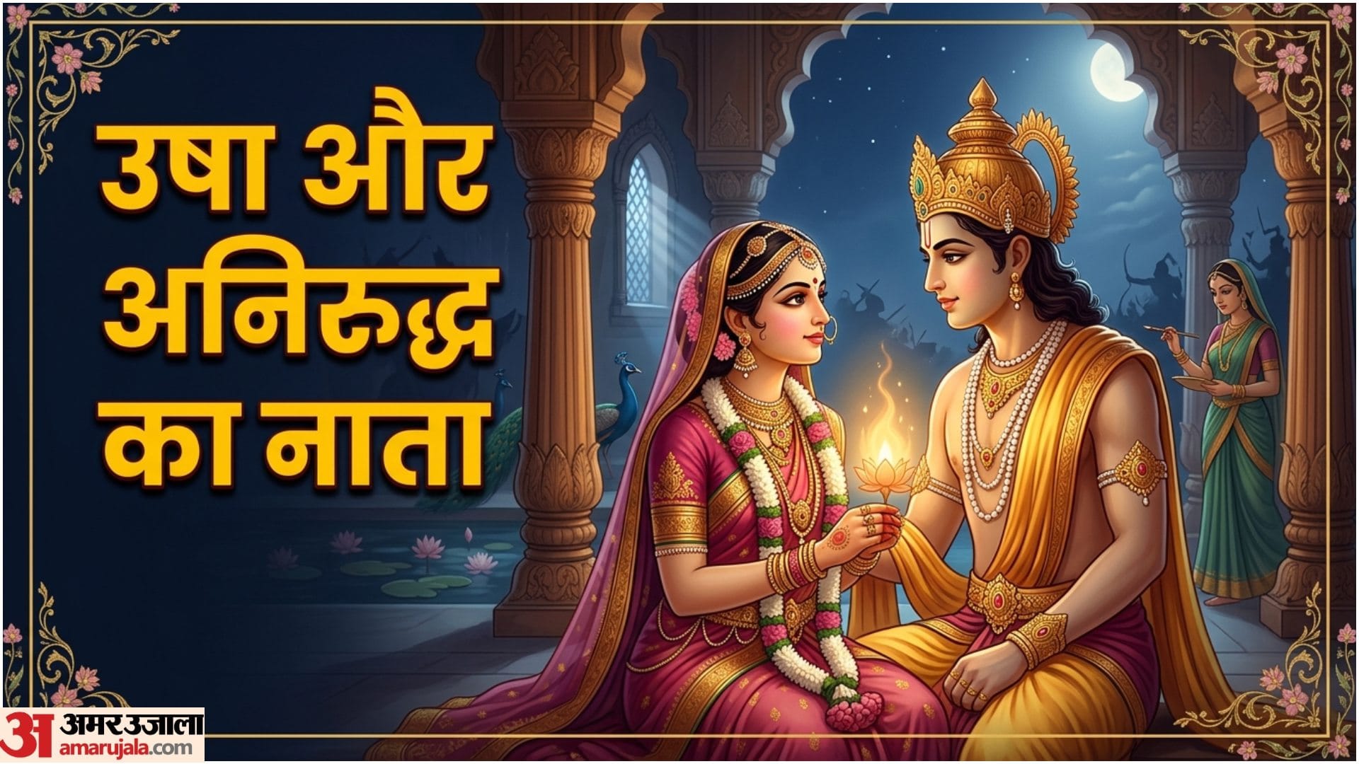 Relationship Lessons From Ancient Indian love Stories In Hindi Bharat Ki Prasiddh Prem Kahaniyan