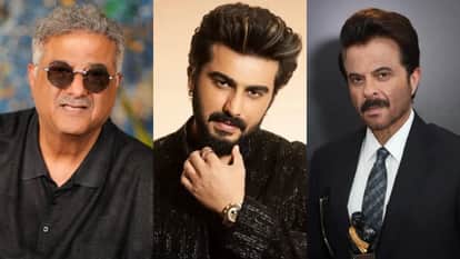 Arjun Kapoor Birthday Actor Career And Life Known Unknown Facts