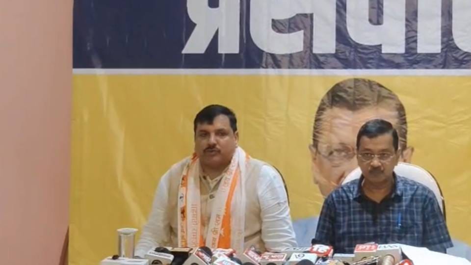 Ram Mandir offerings Theft case arvind Kejriwal says truth must come out before nation