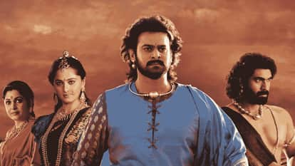 Prabhas Recalls Bizarre Incident When Rajamouli Told Him To Keep A Horse In House To Learn Horse Riding