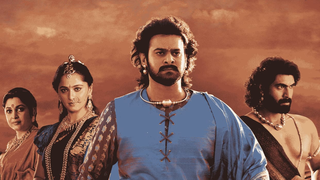 Prabhas Rana And Anushka Drops A Big Hint At Bahubali 3 Viral Video Excites Fans
