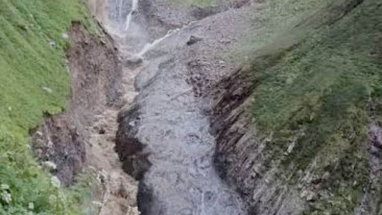 shrikhand mahadev yatra 2026 uncertainty nirmand bhimdwari route