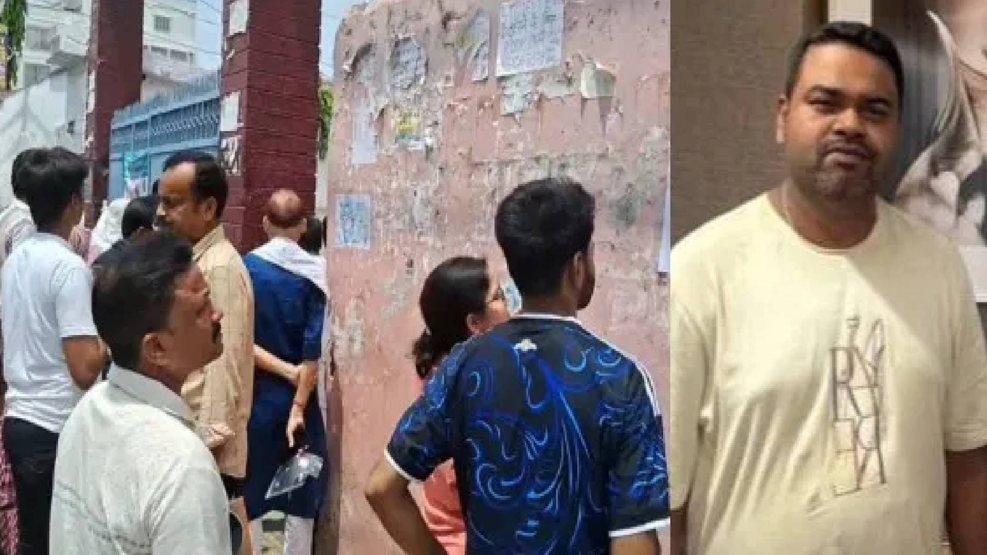 नीट परीक्षा सॉल्वर गैंग