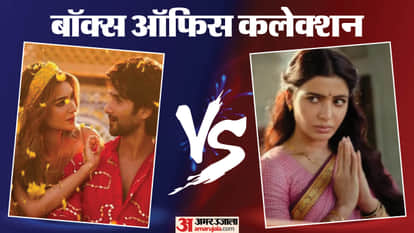 बॉक्स ऑफिस कलेक्शन
