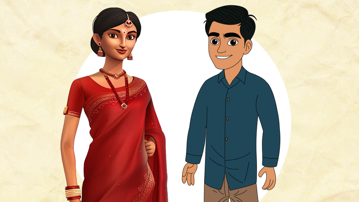 Funny Devar Bhabhi Jokes to Make You Laugh Out Loud Joke goes viral on Internet
