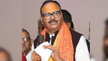 Major News from UP: Ram Mandir Trust General Secretary Champat Rai resigns; stay on the order to appoint villa