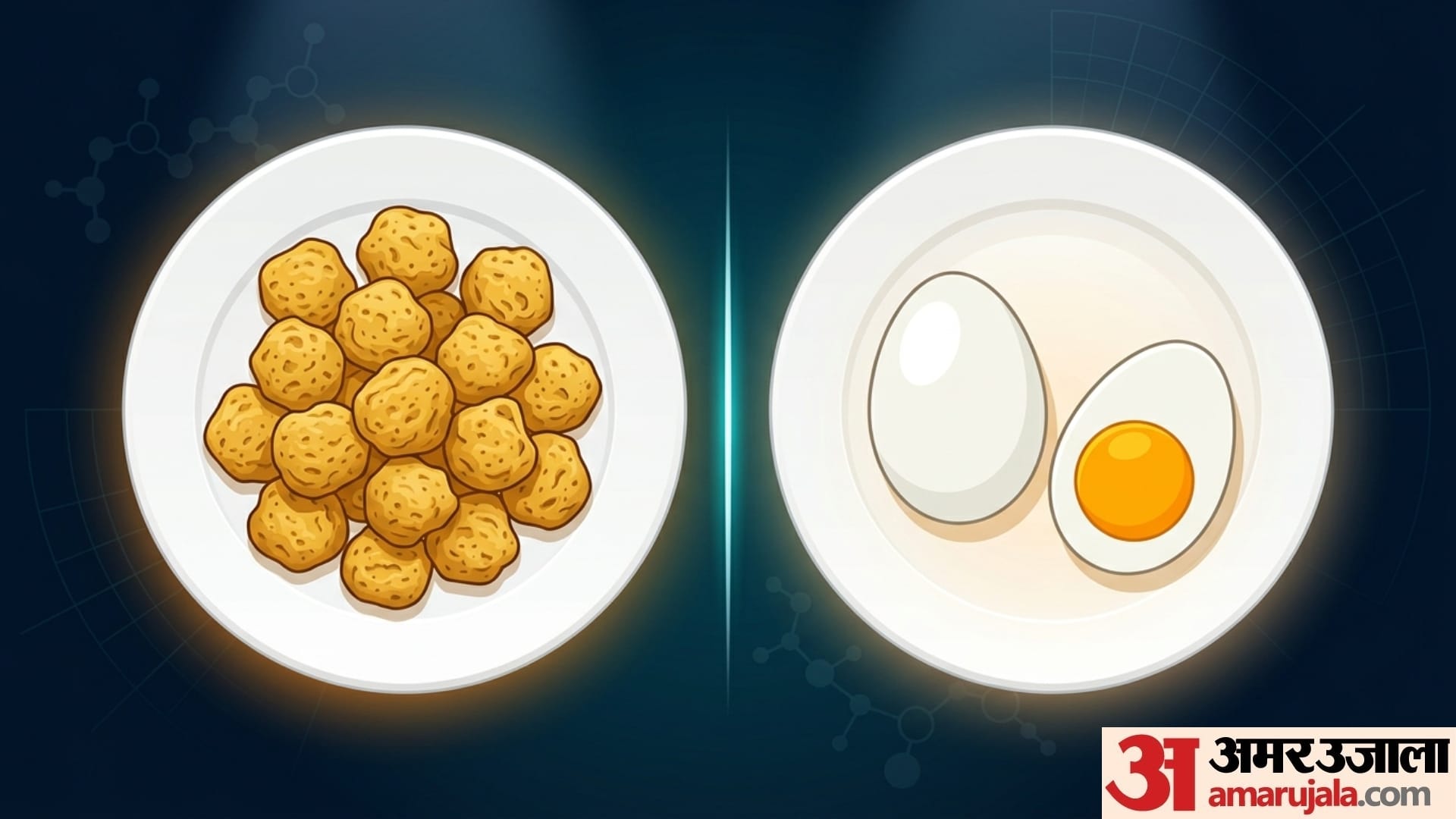 Effective Substitutes for Eggs what is the replacement of egg for vegetarians