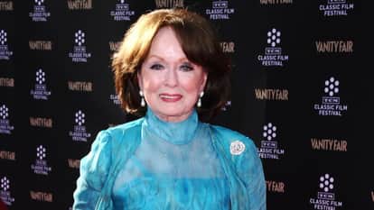 Oscar Nominated Actress Ann Blyth Known For Her Role In Mildred Pierce Dies At 98