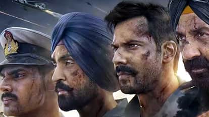 Bollywood in 2026 From Border 2 To Drishyam 3 Are Franchises The New Powerhouse Of Hindi Cinema?