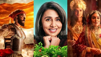 Dhurandhar the revenge to peddi and bhooth bangla highest grossing bollywood films on box office in 2026