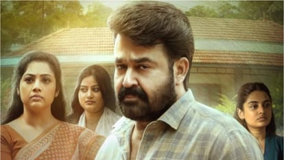 The announcement Of Drishyam 4 Has Sparked A Flood Of Memes On The Internet