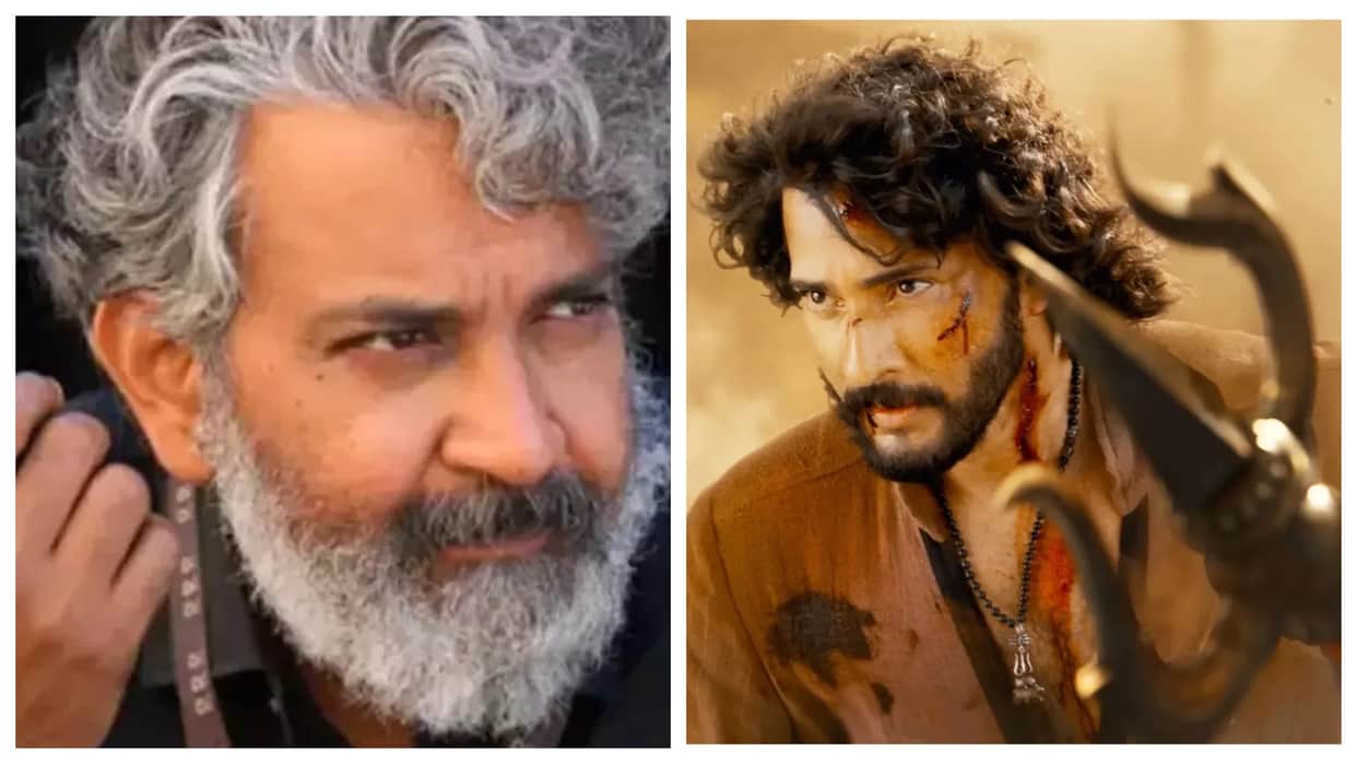 SS Rajamouli Shares Major Update On Varanasi, Shooting Expected To Wrap By October