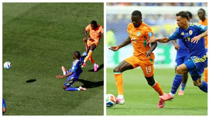 FIFA World Cup 2026 Day 15 Highlights: Ecuador Stun Germany, Netherlands Top Group, Japan Advance Ivory Coast