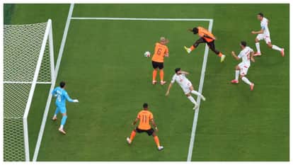 FIFA World Cup 2026 Day 15 Highlights: Ecuador Stun Germany, Netherlands Top Group, Japan Advance Ivory Coast