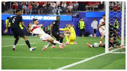 FIFA World Cup 2026 Day 15 Highlights: Ecuador Stun Germany, Netherlands Top Group, Japan Advance Ivory Coast