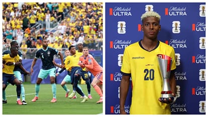 FIFA World Cup 2026 Day 15 Highlights: Ecuador Stun Germany, Netherlands Top Group, Japan Advance Ivory Coast