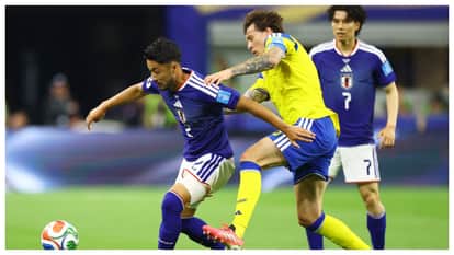 FIFA World Cup 2026 Day 15 Highlights: Ecuador Stun Germany, Netherlands Top Group, Japan Advance Ivory Coast
