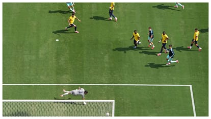 FIFA World Cup 2026 Day 15 Highlights: Ecuador Stun Germany, Netherlands Top Group, Japan Advance Ivory Coast
