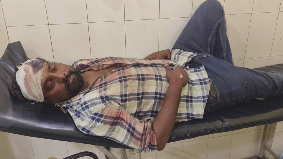 Home Guard shot in Raebareli amid feud referred to Lucknow in critical condition police investigating