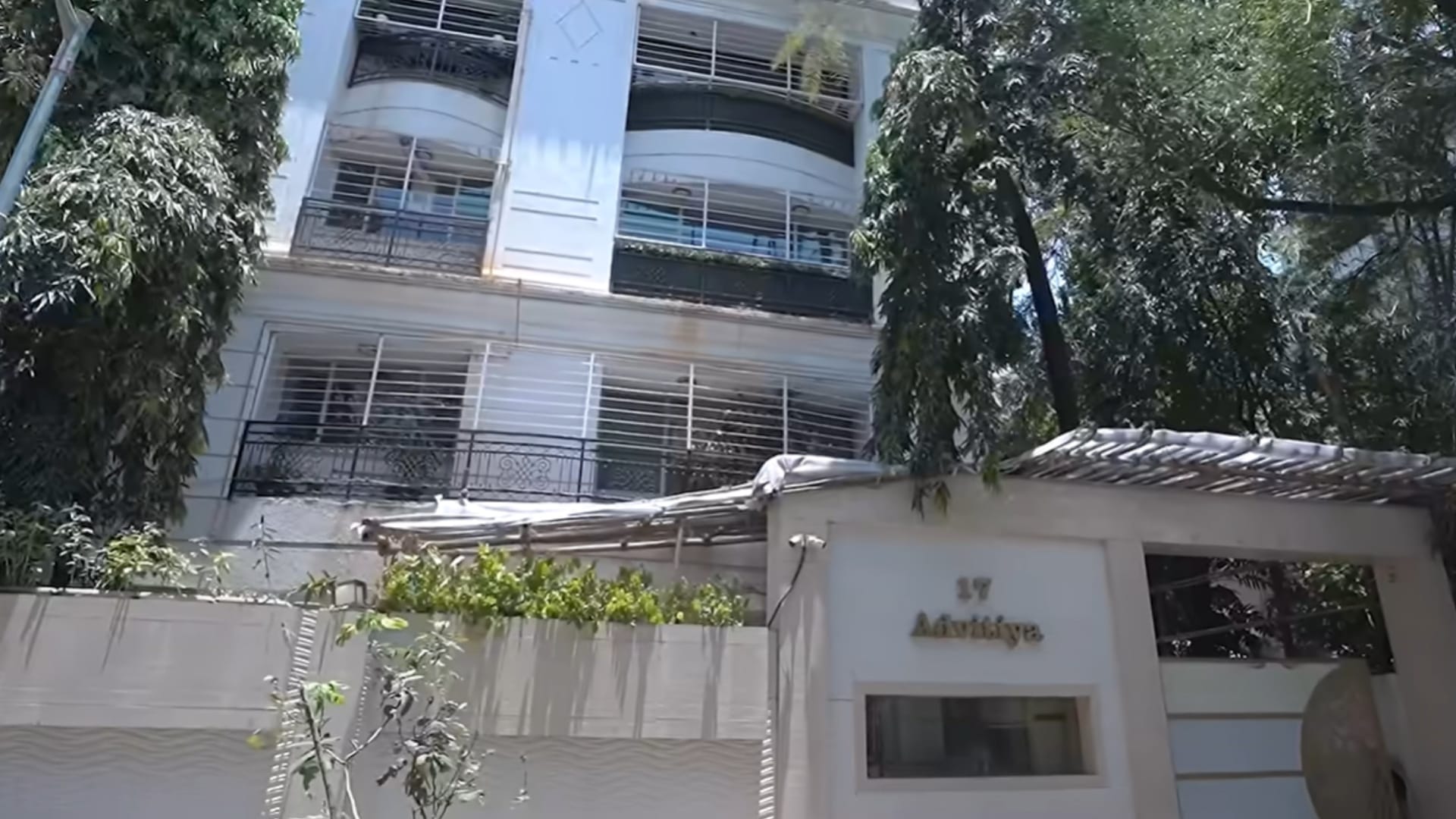 Hema Malini Mumbai Home Unseen Pictures Daughter Gave House Tour Save Memories of Dharmendra