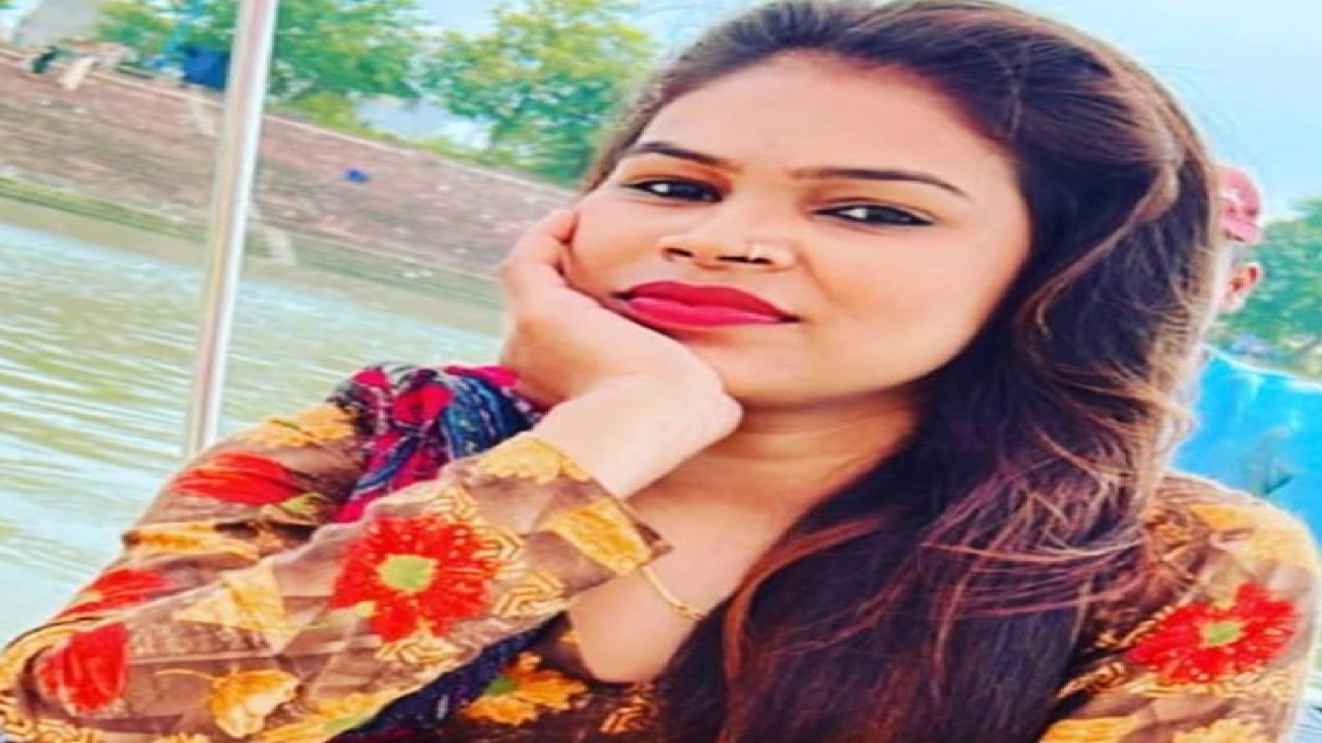 पुलिस के गिरफ्त में आरोपी